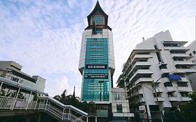 Hotel Balairung Jakarta